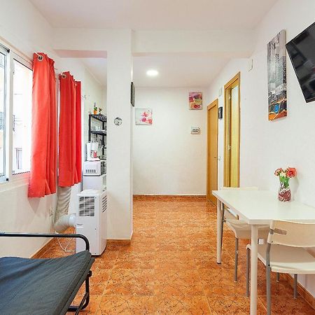 Soho Rooms Citycenter, Young People Only Málaga Eksteriør billede