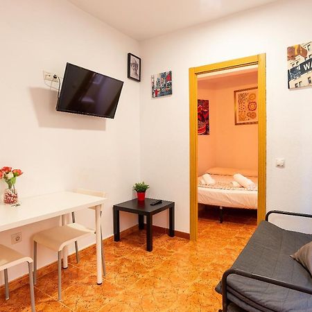 Soho Rooms Citycenter, Young People Only Málaga Eksteriør billede