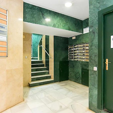 Soho Rooms Citycenter, Young People Only Málaga Eksteriør billede